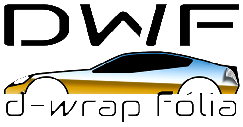 D-Wrap fólia Alsóörs